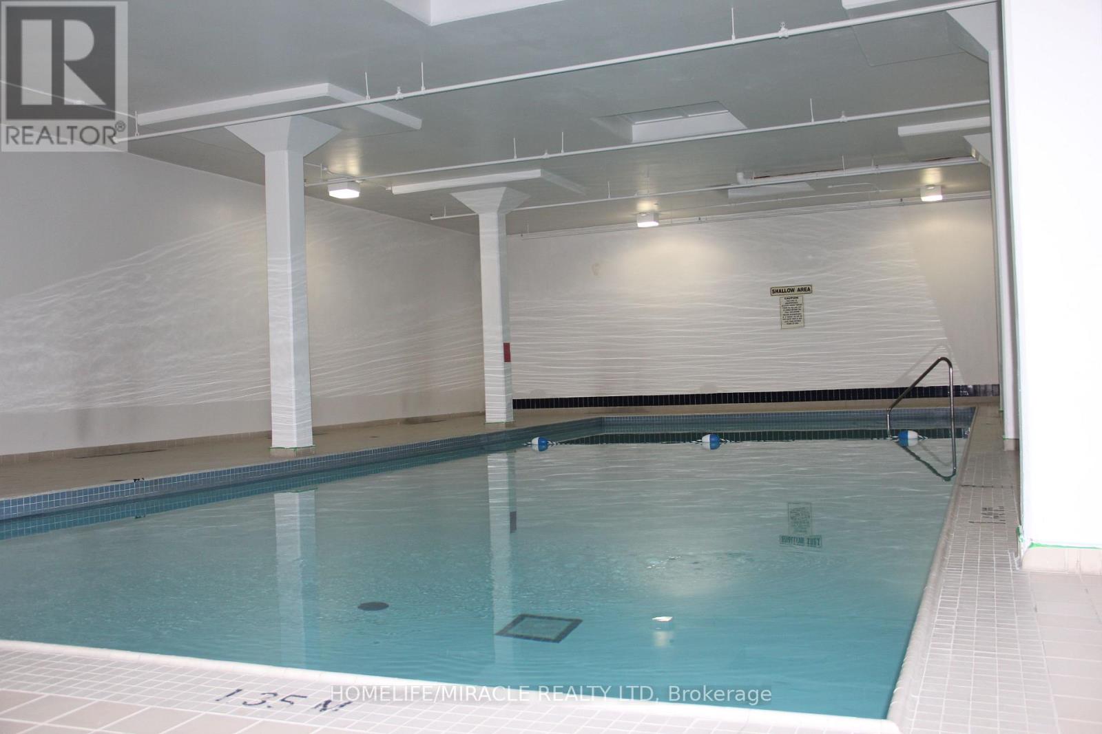 1703 - 100 Prudential Drive, Toronto, Ontario  M1P 4V4 - Photo 37 - E13008476