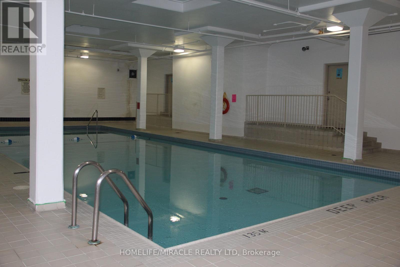 1703 - 100 Prudential Drive, Toronto, Ontario  M1P 4V4 - Photo 38 - E13008476