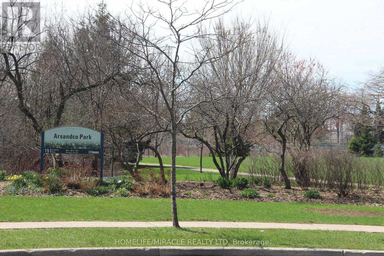 1703 - 100 Prudential Drive, Toronto, Ontario  M1P 4V4 - Photo 39 - E13008476