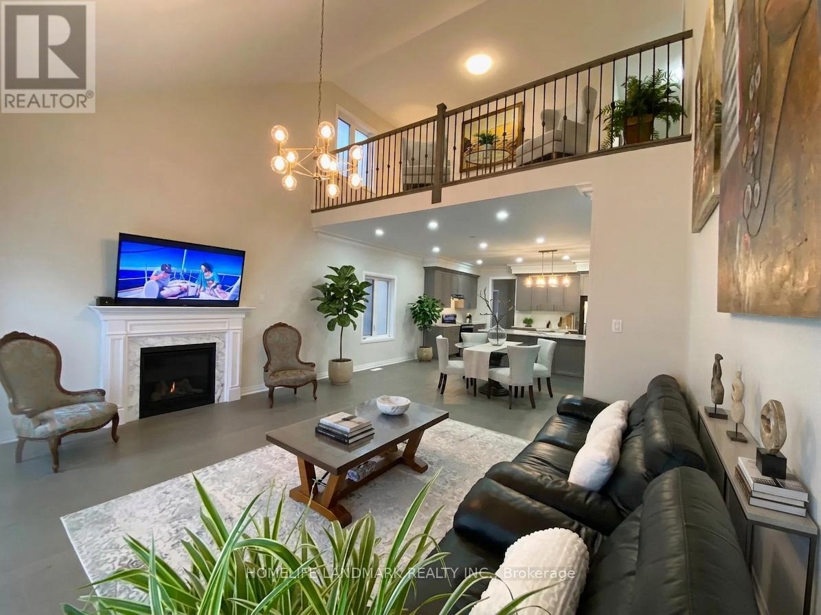 1486 Broderick Street, Innisfil, Ontario  L9S 0R4 - Photo 7 - N13011012