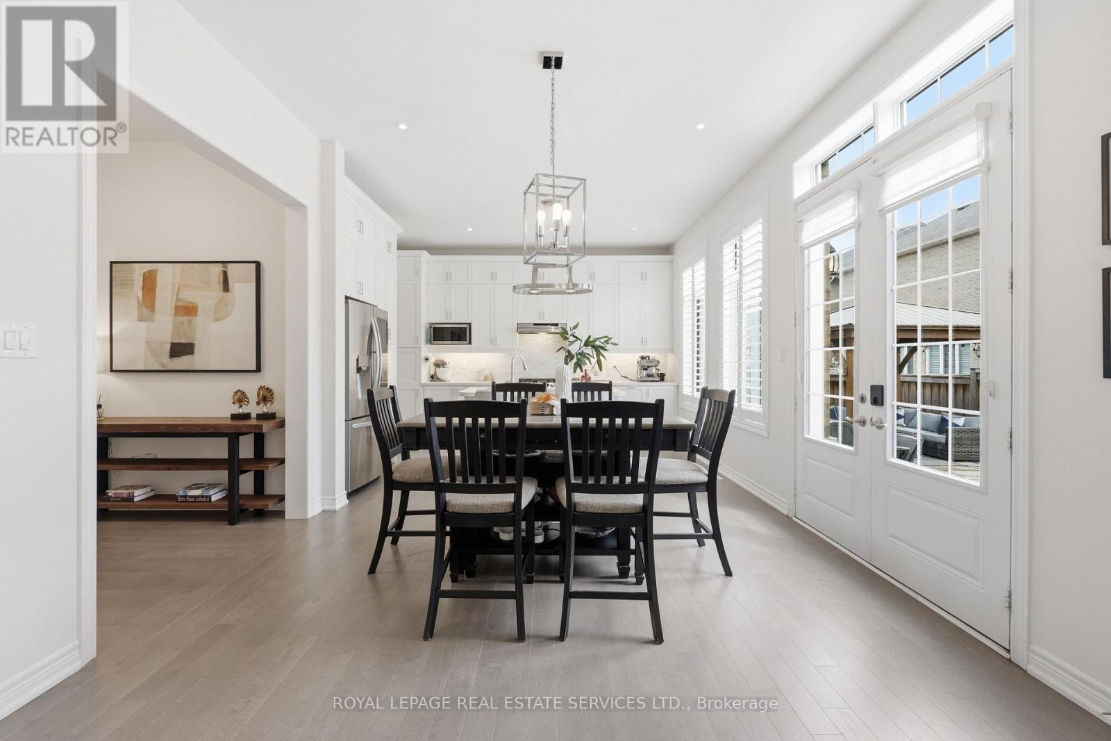 3283 Rattlesnake Path, Oakville, Ontario  L6M 5K4 - Photo 11 - W13009712