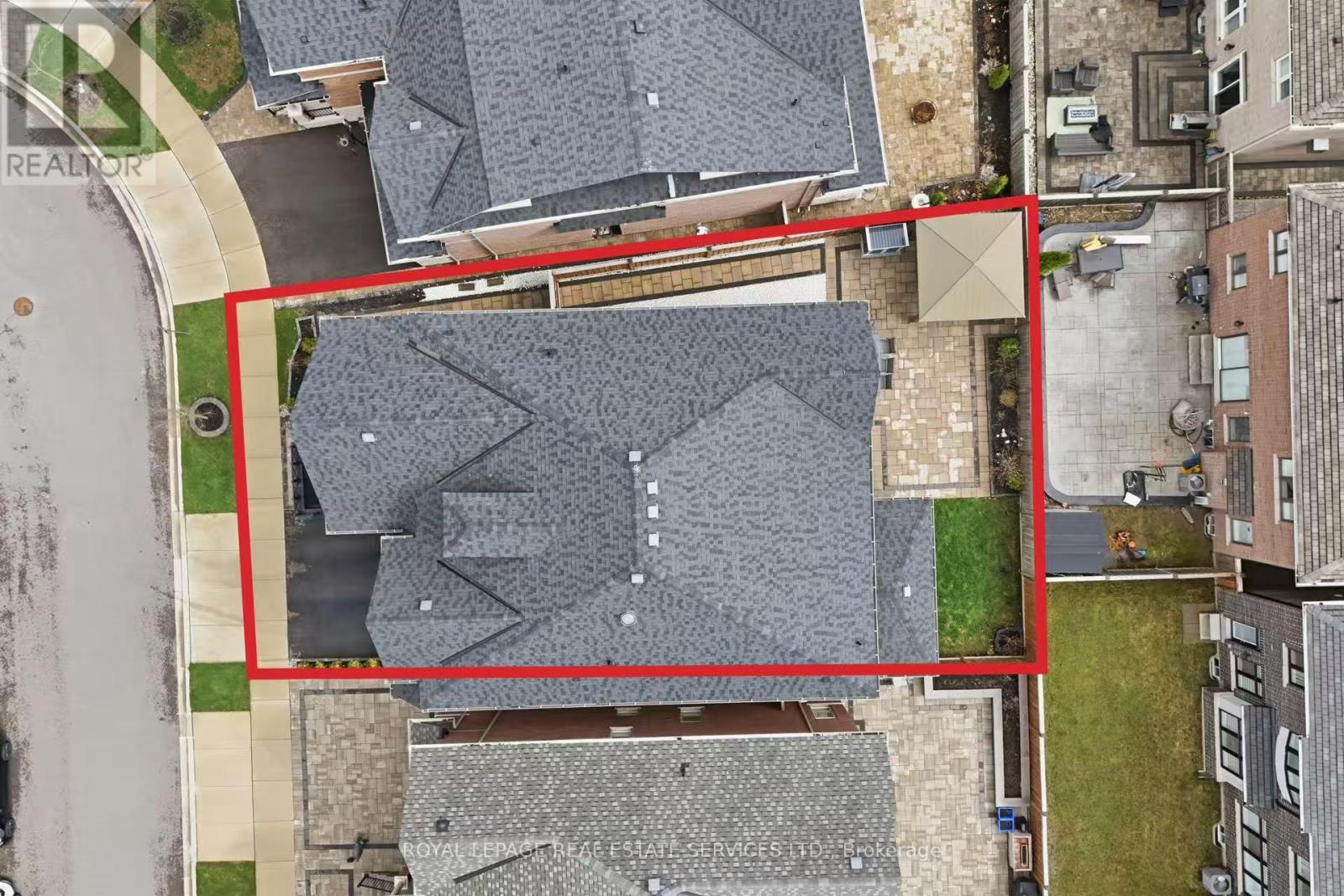 3283 Rattlesnake Path, Oakville, Ontario  L6M 5K4 - Photo 45 - W13009712