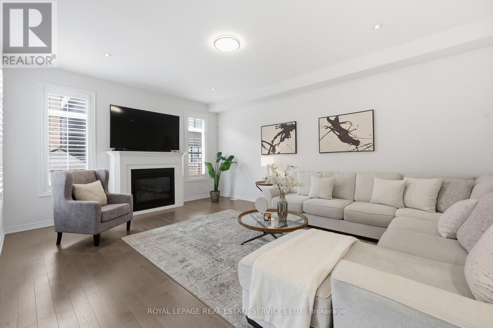 3283 Rattlesnake Path, Oakville, Ontario  L6M 5K4 - Photo 16 - W13009712