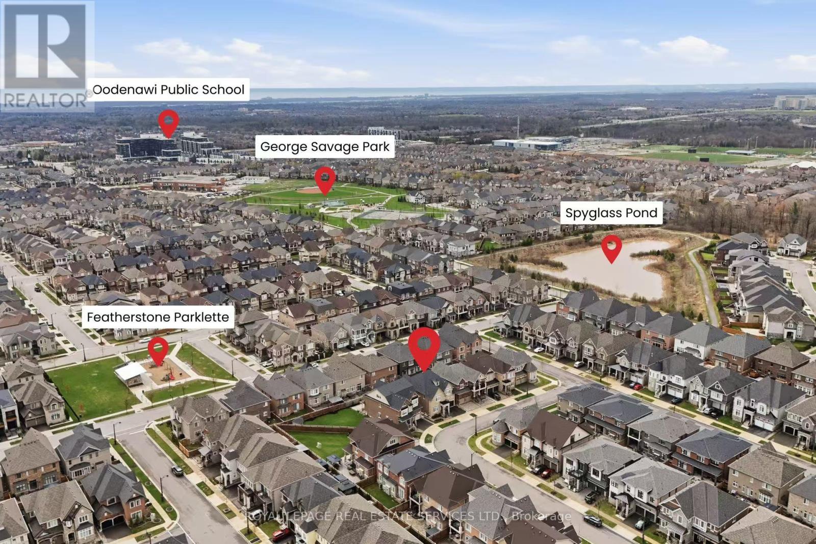 3283 Rattlesnake Path, Oakville, Ontario  L6M 5K4 - Photo 47 - W13009712