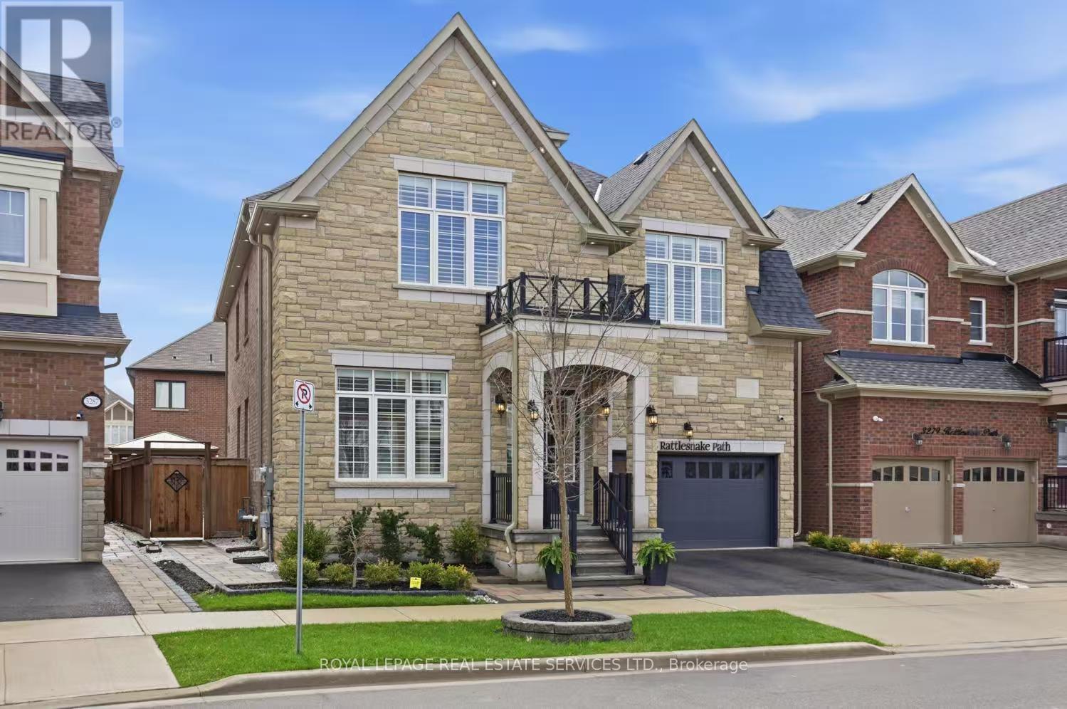 3283 Rattlesnake Path, Oakville, Ontario  L6M 5K4 - Photo 49 - W13009712