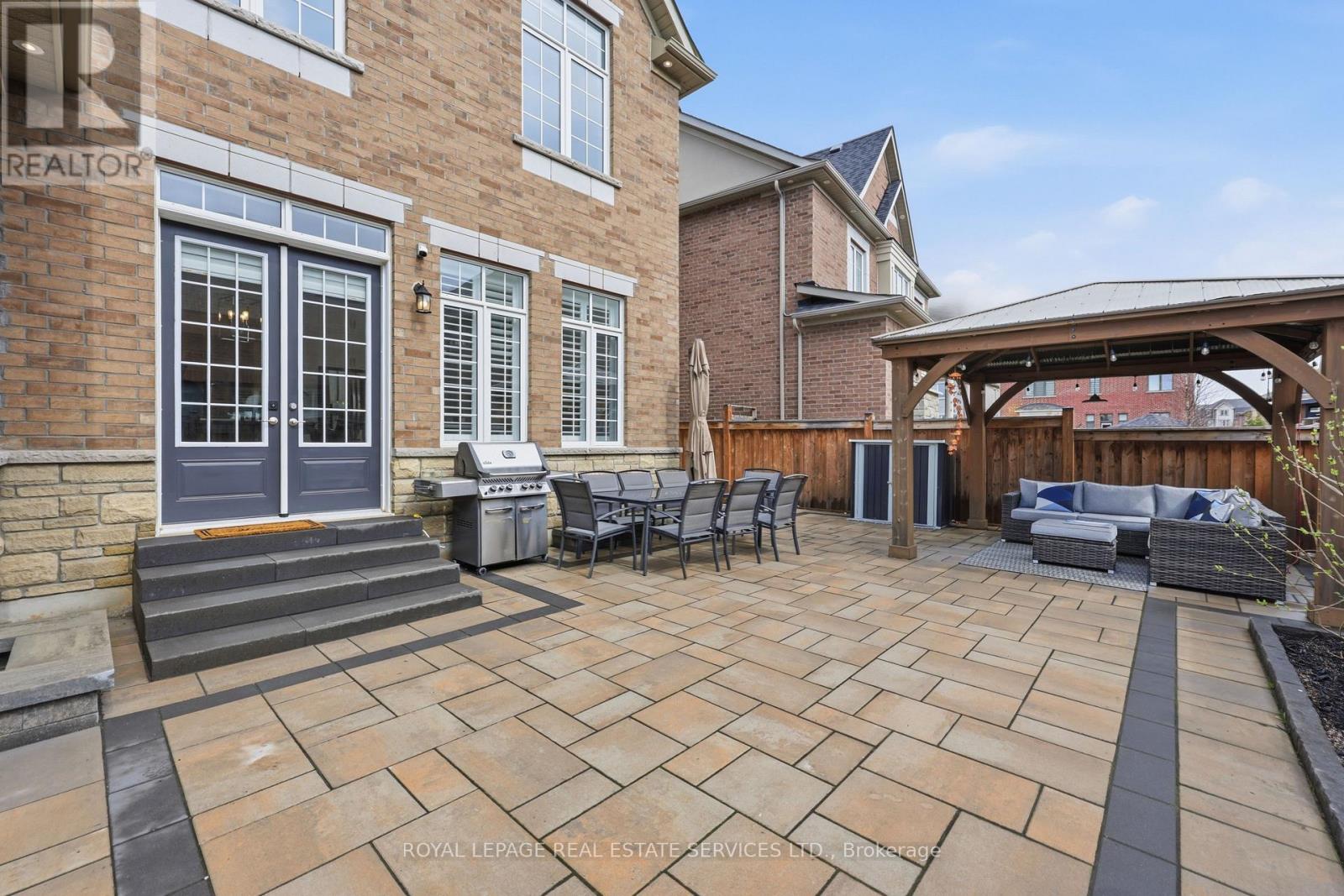 3283 Rattlesnake Path, Oakville, Ontario  L6M 5K4 - Photo 31 - W13009712