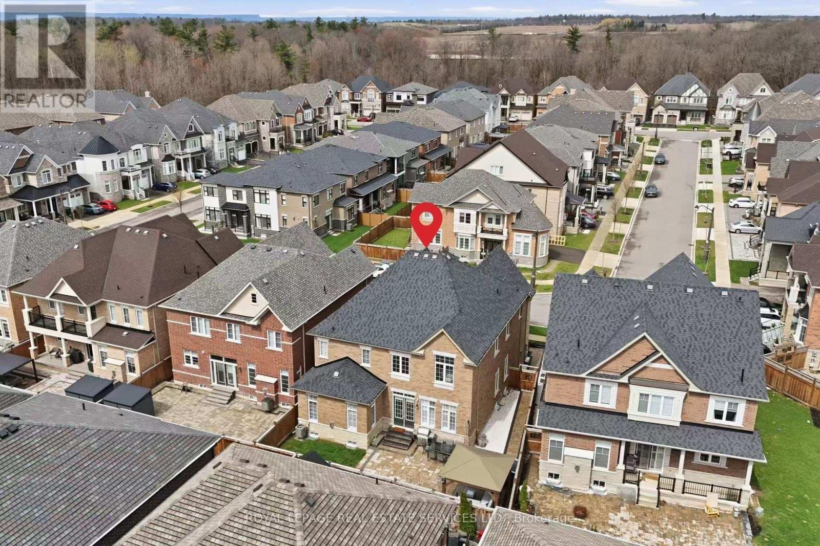 3283 Rattlesnake Path, Oakville, Ontario  L6M 5K4 - Photo 46 - W13009712