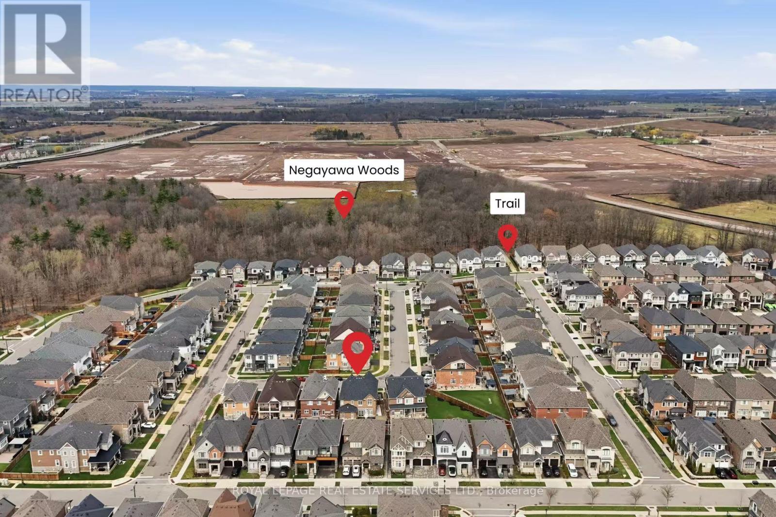 3283 Rattlesnake Path, Oakville, Ontario  L6M 5K4 - Photo 48 - W13009712