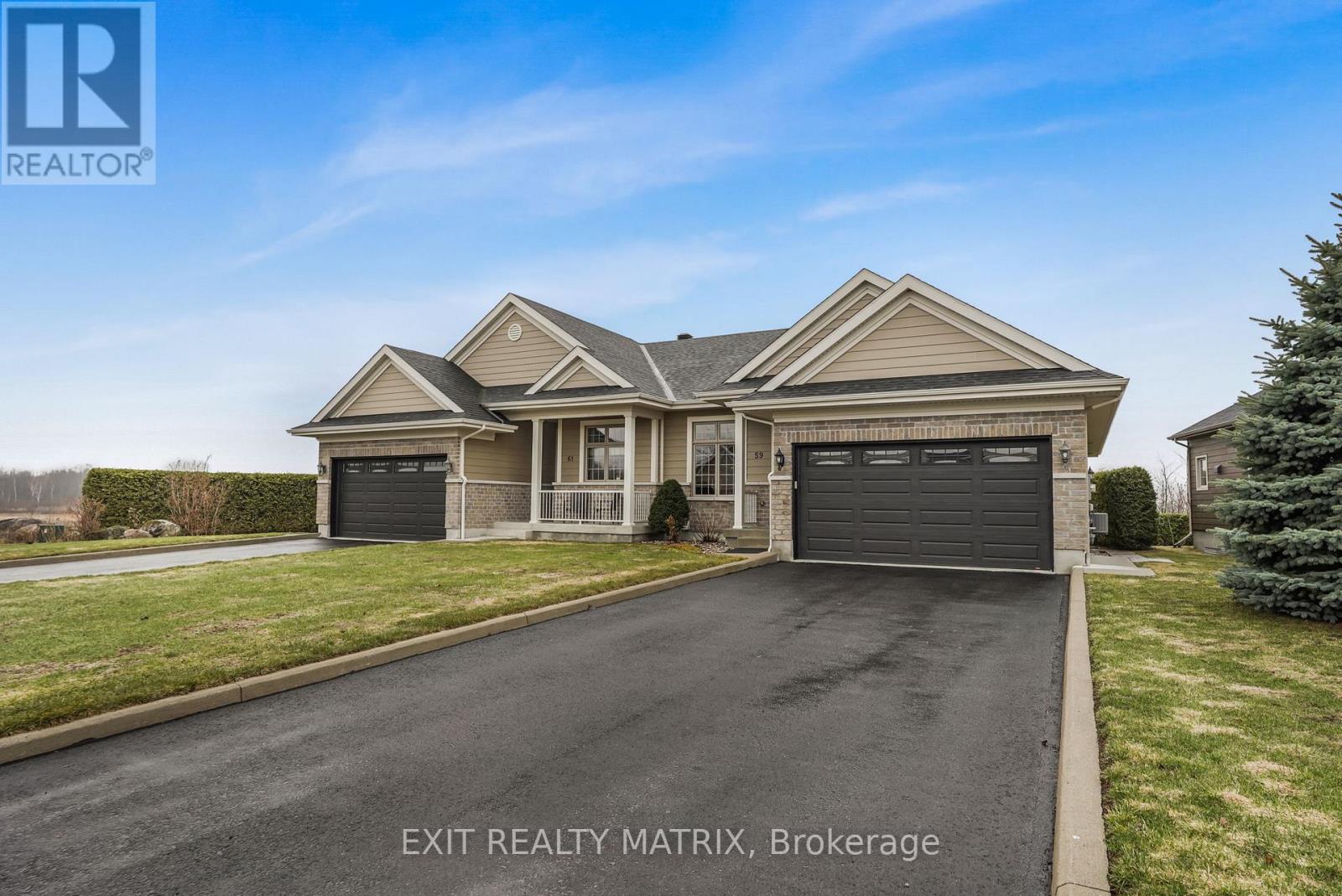 59 PILON STREET, Champlain, Ontario