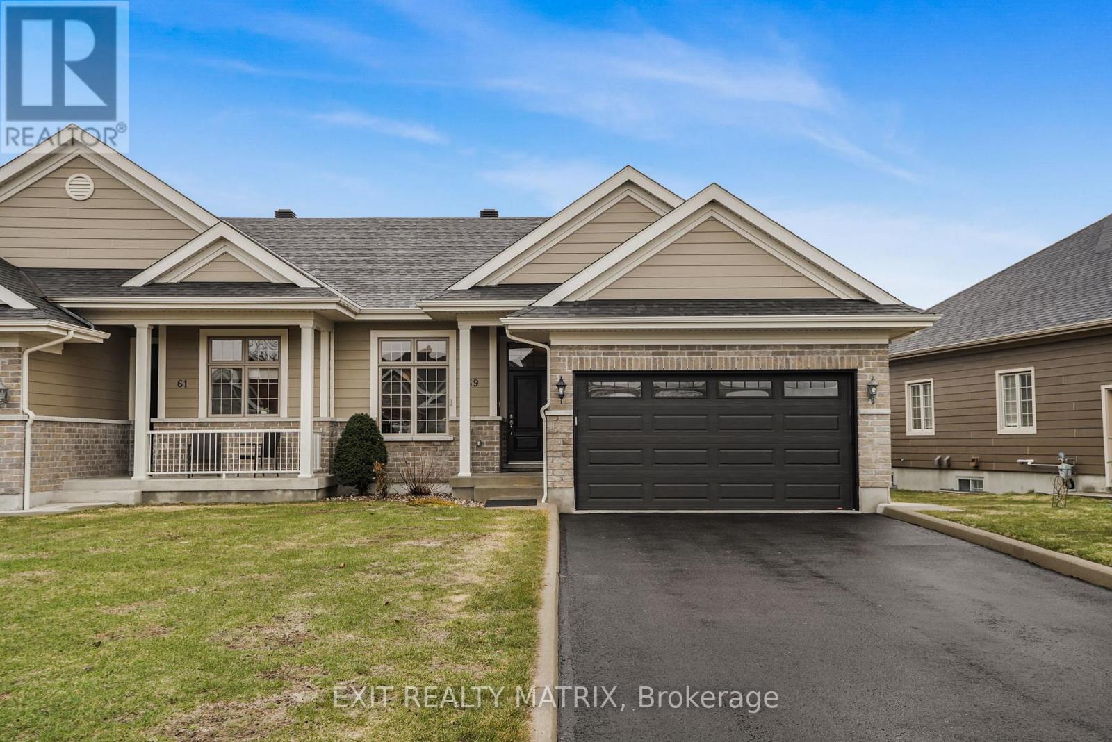 59 Pilon Street, Champlain, Ontario  K0B 1K0 - Photo 2 - X13013632