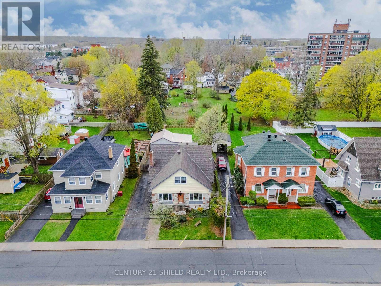 114 Gloucester Street N, Cornwall, Ontario  K6H 3W4 - Photo 4 - X13013738