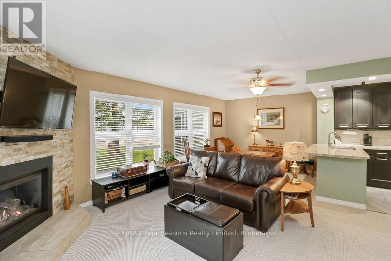 810 Suncrest Circle, Collingwood, Ontario  L9Y 5C7 - Photo 14 - S13013552