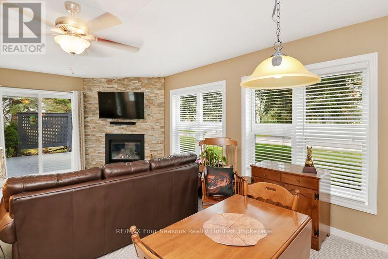 810 Suncrest Circle, Collingwood, Ontario  L9Y 5C7 - Photo 16 - S13013552