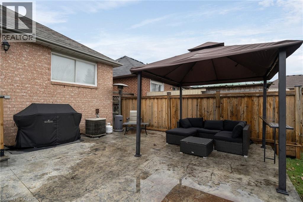 114 Royal Orchard Drive, Brampton, Ontario  L6X 4L4 - Photo 33 - 40821484