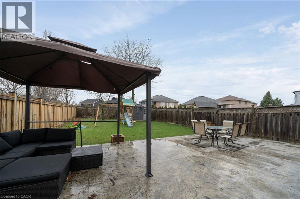 114 Royal Orchard Drive, Brampton, Ontario  L6X 4L4 - Photo 34 - 40821484