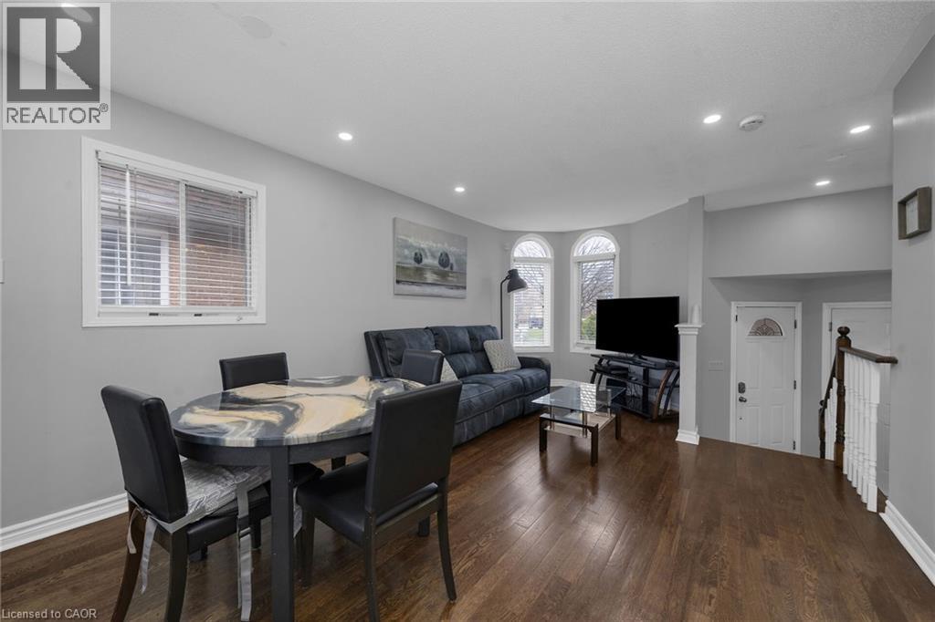 114 Royal Orchard Drive, Brampton, Ontario  L6X 4L4 - Photo 7 - 40821484