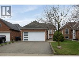 114 ROYAL ORCHARD Drive, brampton, Ontario