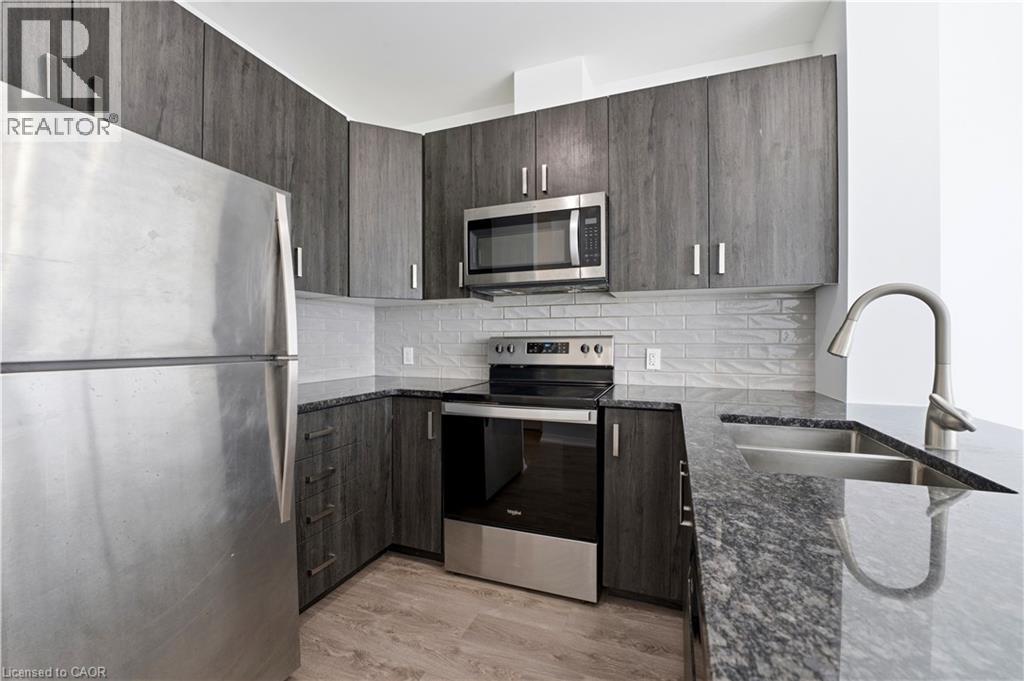 104 Garment Street Unit# 1206, Kitchener, Ontario  N2G 0C8 - Photo 10 - 40821406