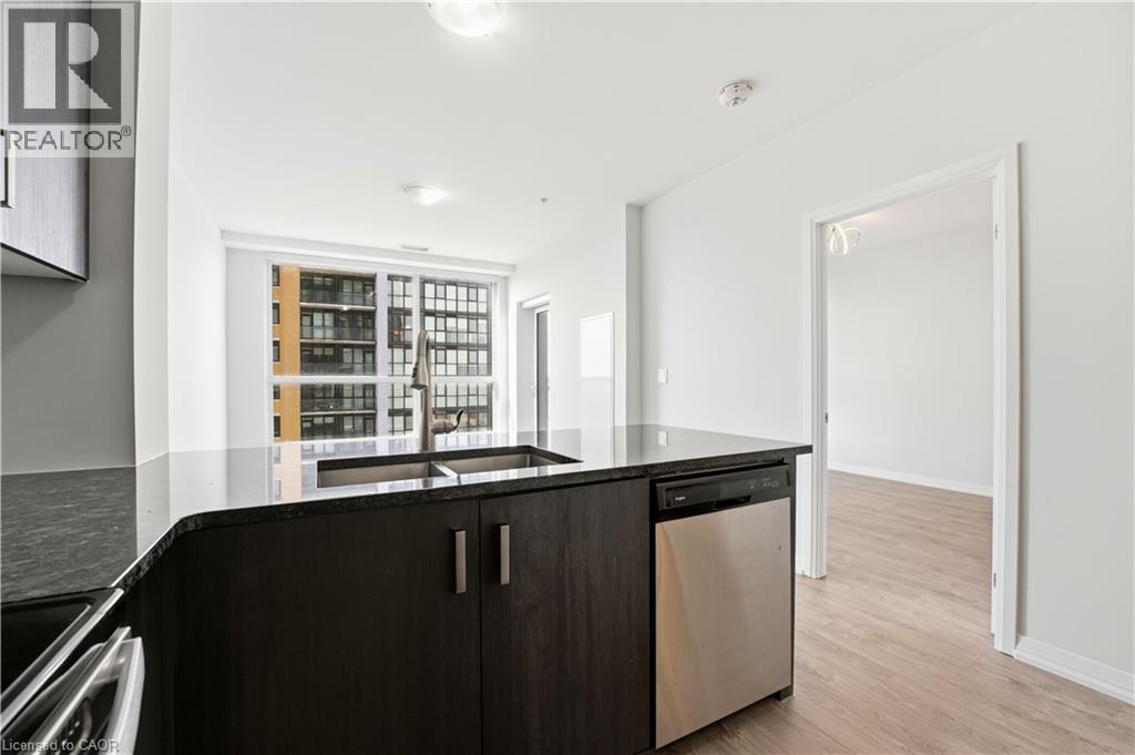 104 Garment Street Unit# 1206, Kitchener, Ontario  N2G 0C8 - Photo 11 - 40821406