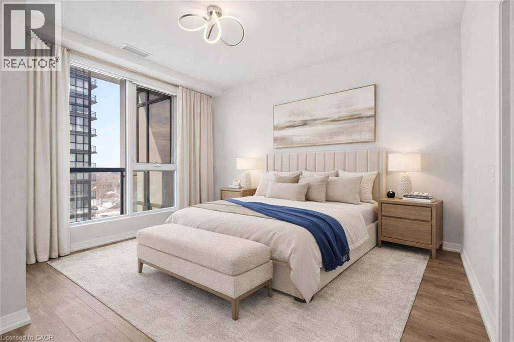 104 Garment Street Unit# 1206, Kitchener, Ontario  N2G 0C8 - Photo 14 - 40821406