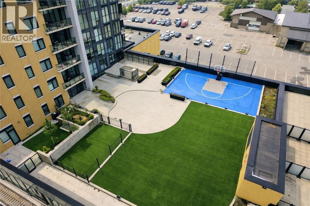 104 Garment Street Unit# 1206, Kitchener, Ontario  N2G 0C8 - Photo 21 - 40821406