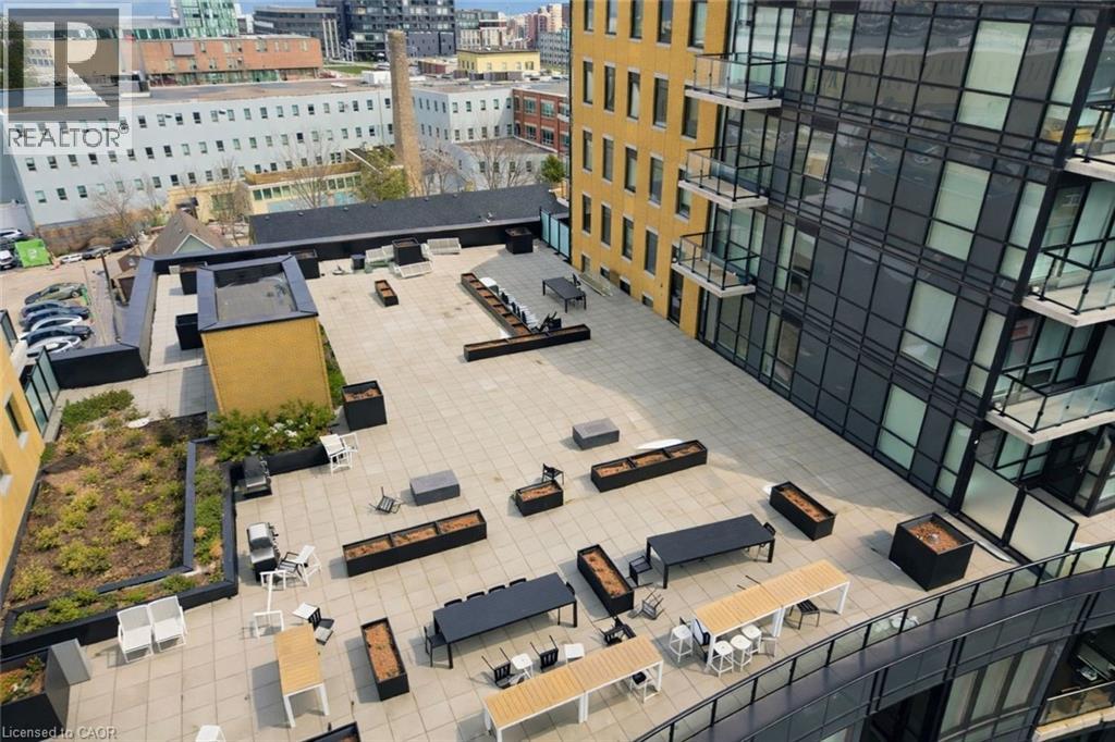 104 Garment Street Unit# 1206, Kitchener, Ontario  N2G 0C8 - Photo 22 - 40821406
