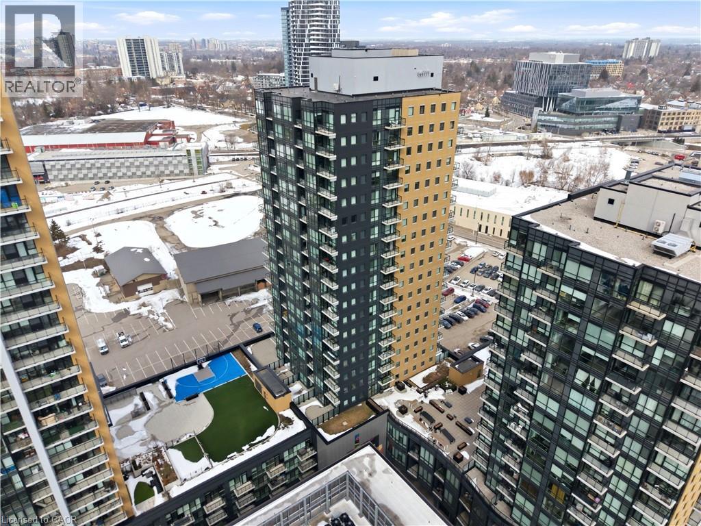 104 Garment Street Unit# 1206, Kitchener, Ontario  N2G 0C8 - Photo 23 - 40821406