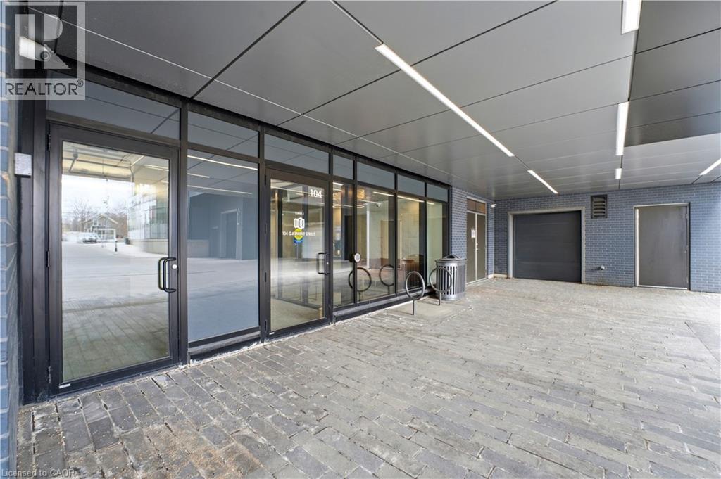 104 Garment Street Unit# 1206, Kitchener, Ontario  N2G 0C8 - Photo 25 - 40821406