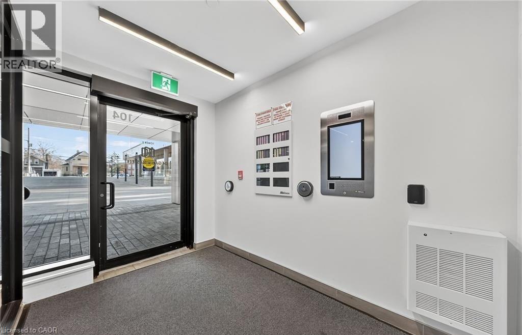 104 Garment Street Unit# 1206, Kitchener, Ontario  N2G 0C8 - Photo 26 - 40821406