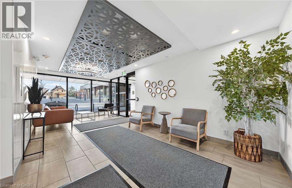 104 Garment Street Unit# 1206, Kitchener, Ontario  N2G 0C8 - Photo 27 - 40821406