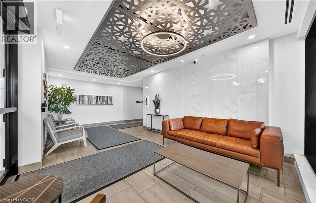 104 Garment Street Unit# 1206, Kitchener, Ontario  N2G 0C8 - Photo 28 - 40821406