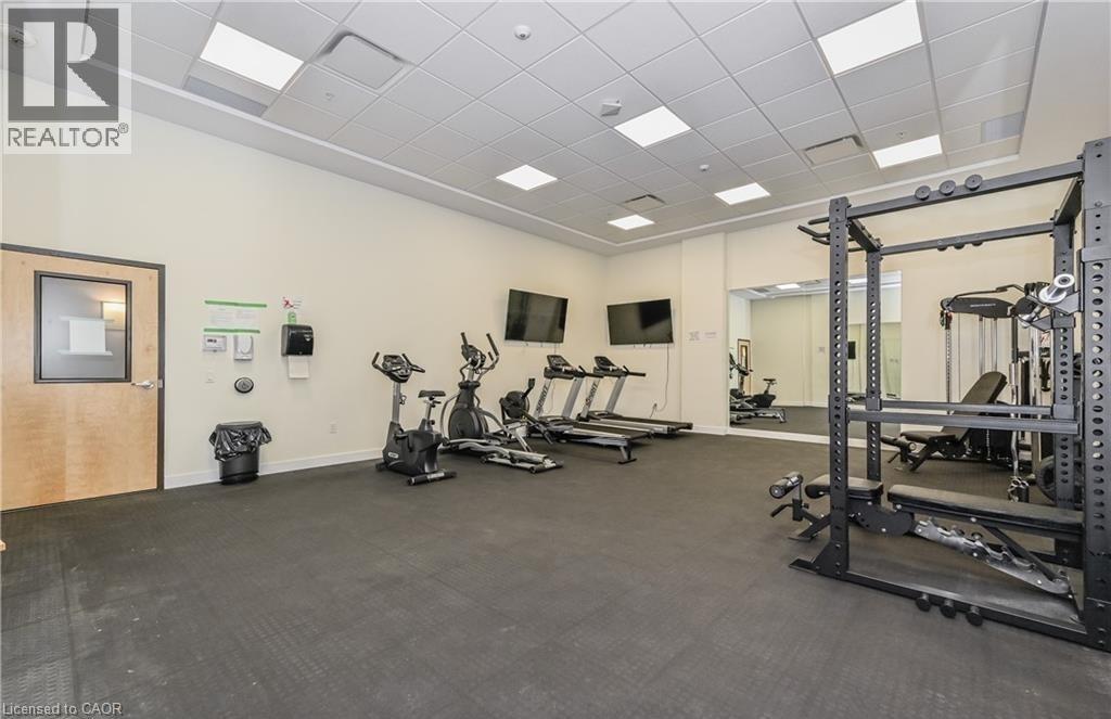 104 Garment Street Unit# 1206, Kitchener, Ontario  N2G 0C8 - Photo 32 - 40821406