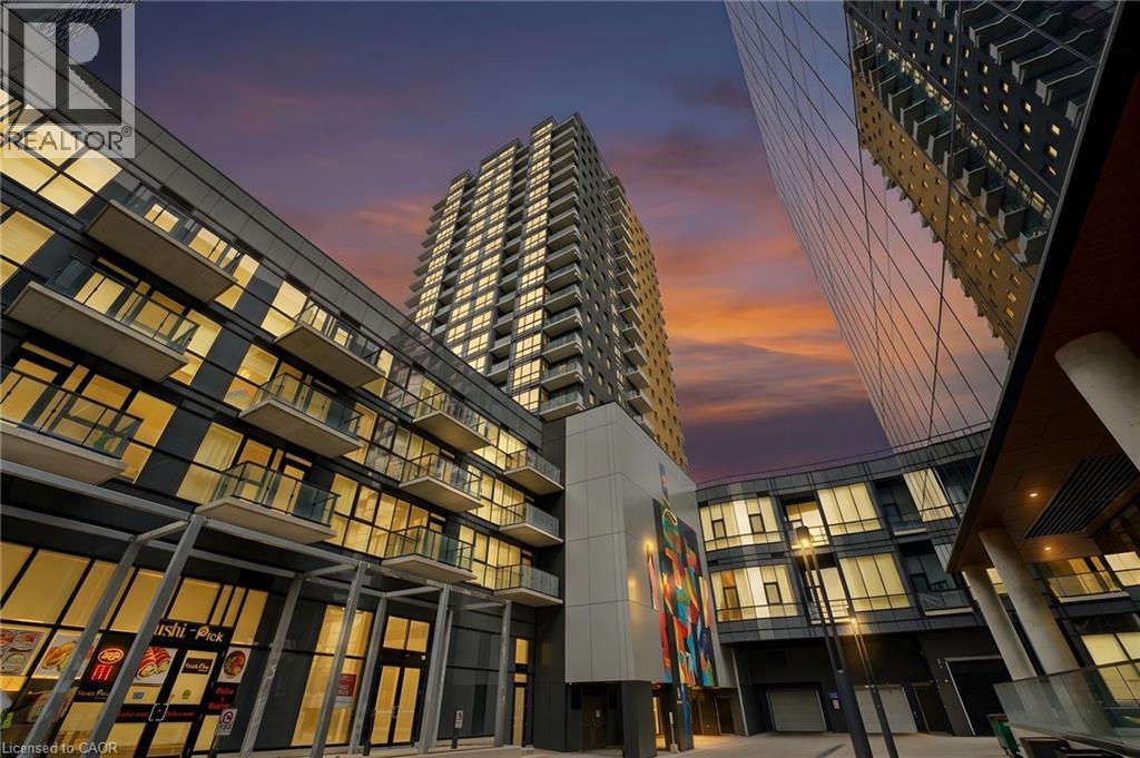 104 Garment Street Unit# 1206, Kitchener, Ontario  N2G 0C8 - Photo 4 - 40821406