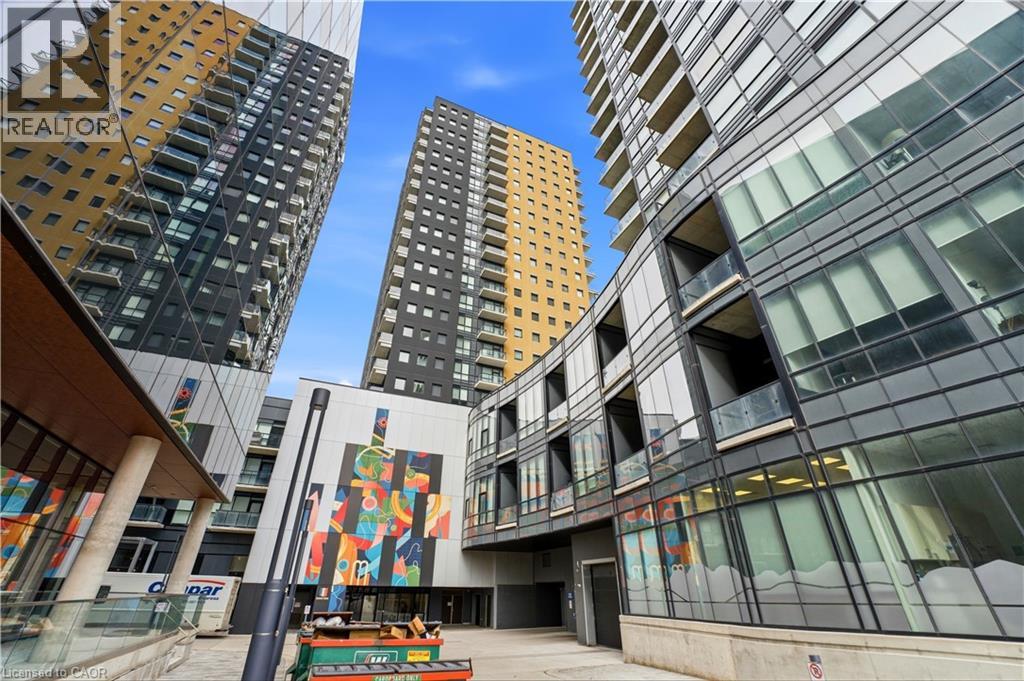 104 Garment Street Unit# 1206, Kitchener, Ontario  N2G 0C8 - Photo 5 - 40821406