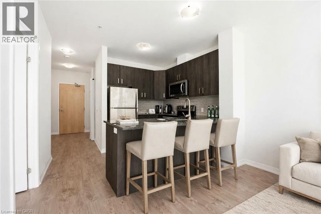 104 Garment Street Unit# 1206, Kitchener, Ontario  N2G 0C8 - Photo 8 - 40821406