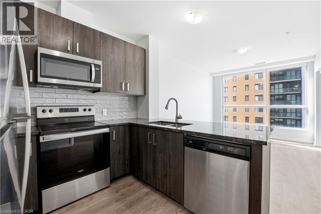 104 Garment Street Unit# 1206, Kitchener, Ontario  N2G 0C8 - Photo 9 - 40821406