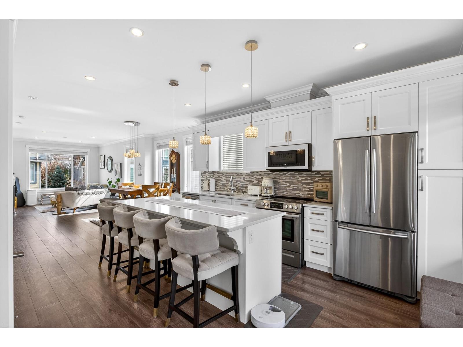 9 18818 71 Avenue, Surrey, British Columbia  V4N 6N9 - Photo 10 - R3104644