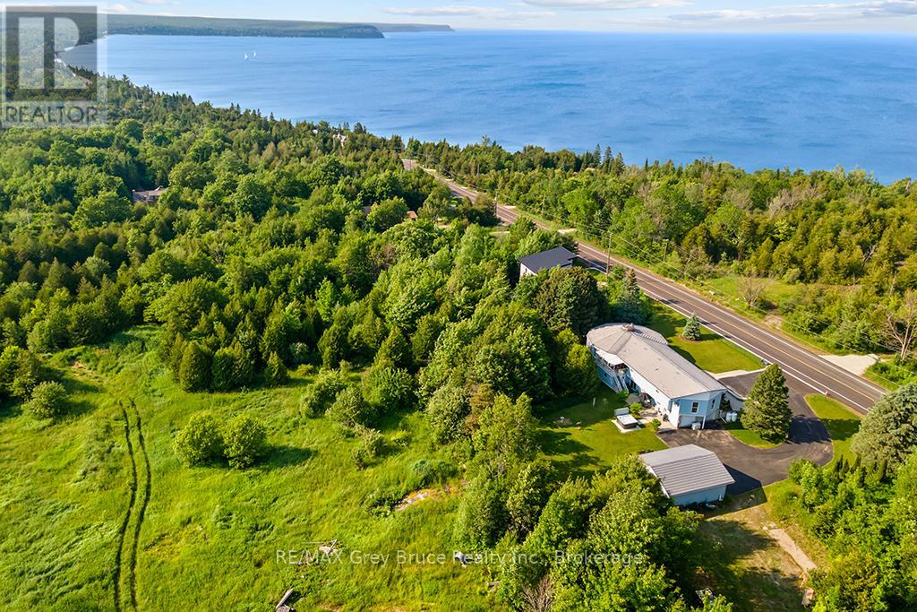 15 Isthmus Bay Road, Northern Bruce Peninsula, Ontario  N0H 1W0 - Photo 2 - X13013570
