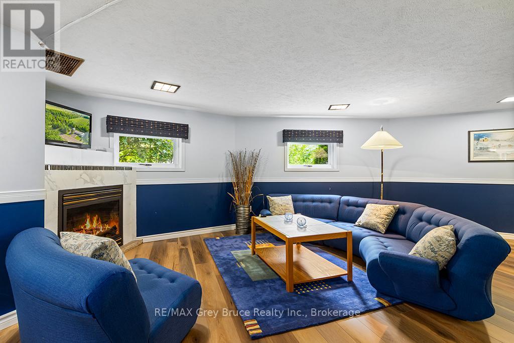 15 Isthmus Bay Road, Northern Bruce Peninsula, Ontario  N0H 1W0 - Photo 38 - X13013570