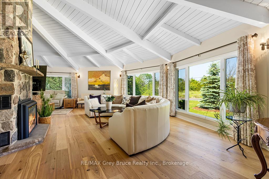 15 Isthmus Bay Road, Northern Bruce Peninsula, Ontario  N0H 1W0 - Photo 8 - X13013570