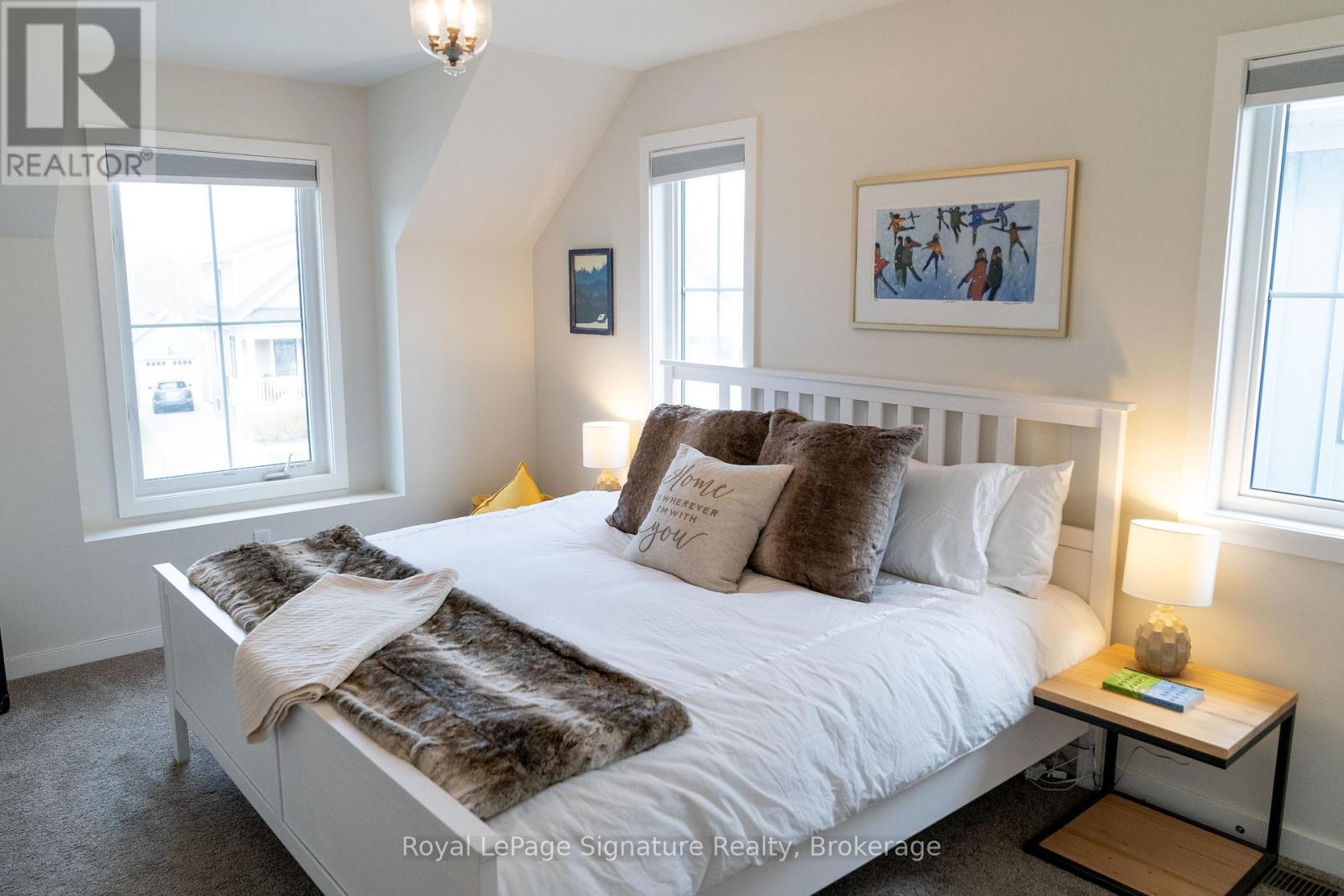 345 Yellow Birch Crescent, Blue Mountains, Ontario  L9Y 0Y5 - Photo 11 - X13013680