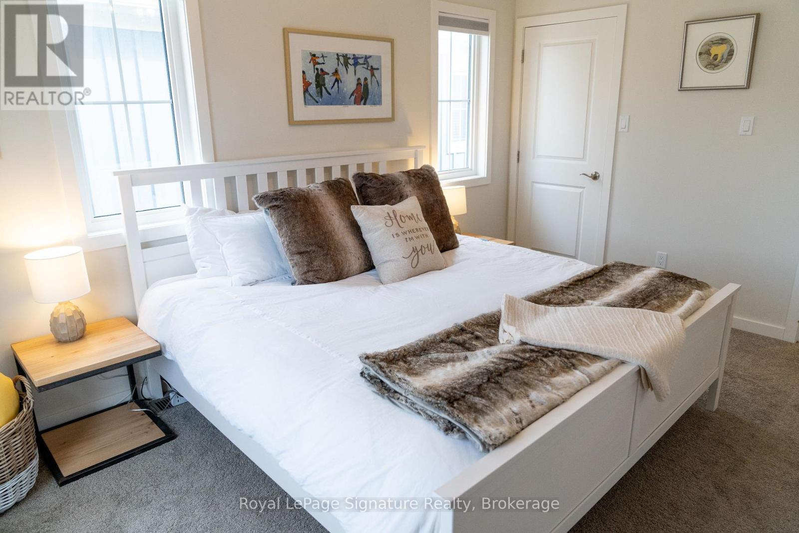 345 Yellow Birch Crescent, Blue Mountains, Ontario  L9Y 0Y5 - Photo 12 - X13013680