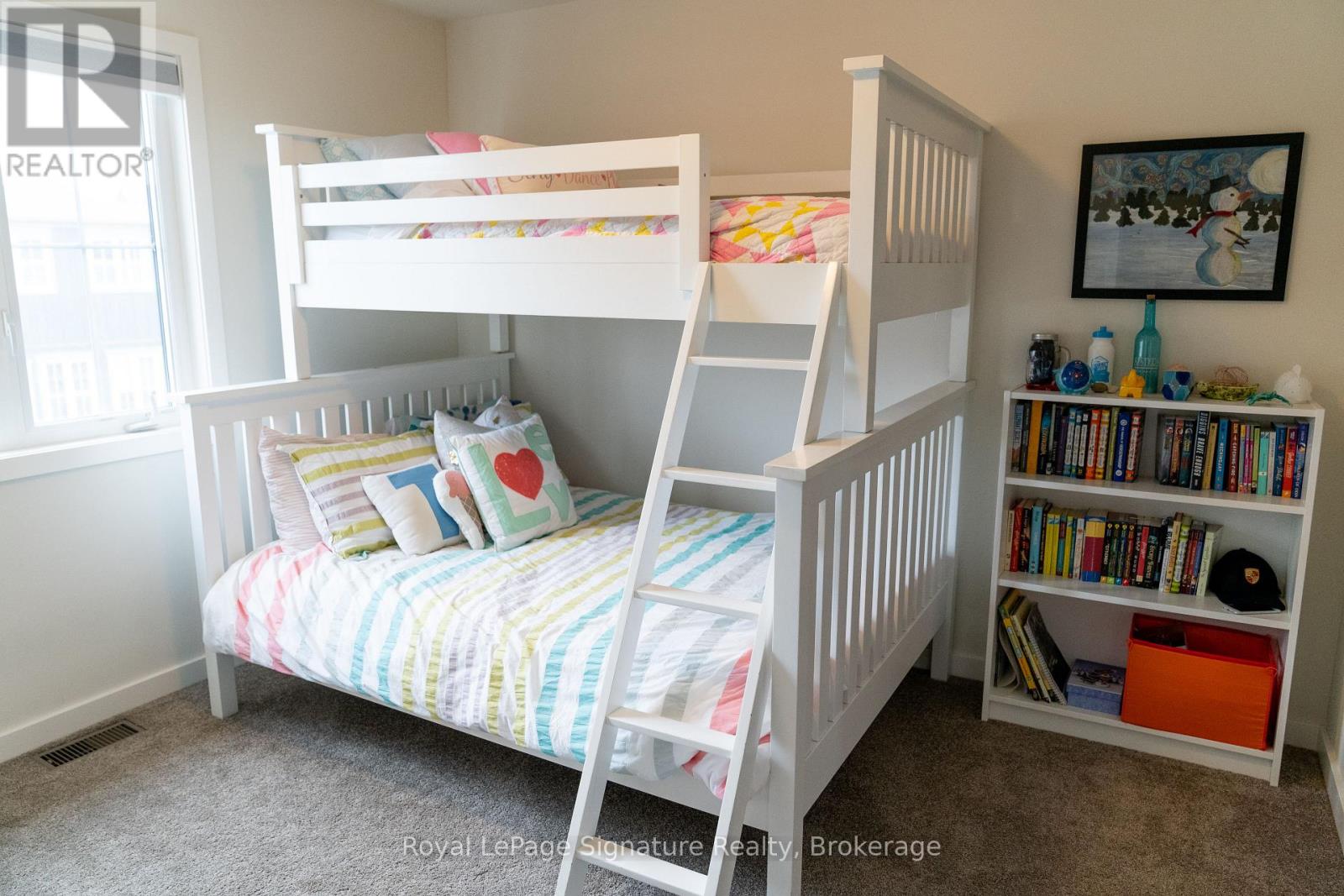 345 Yellow Birch Crescent, Blue Mountains, Ontario  L9Y 0Y5 - Photo 21 - X13013680