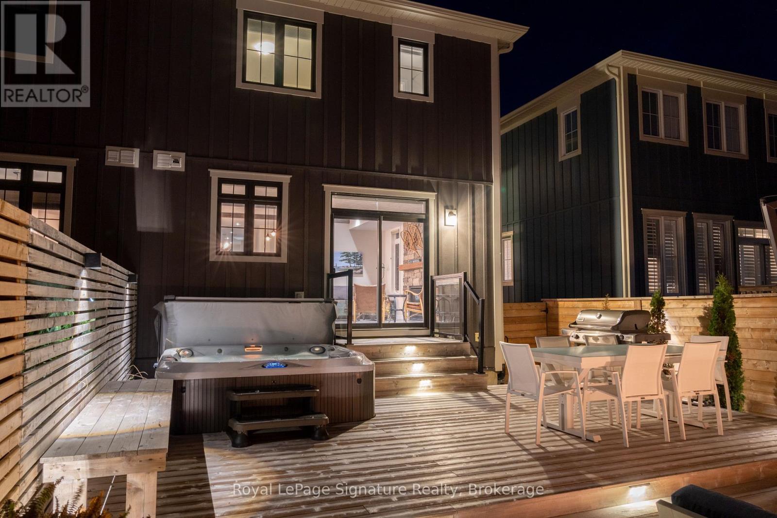 345 Yellow Birch Crescent, Blue Mountains, Ontario  L9Y 0Y5 - Photo 32 - X13013680