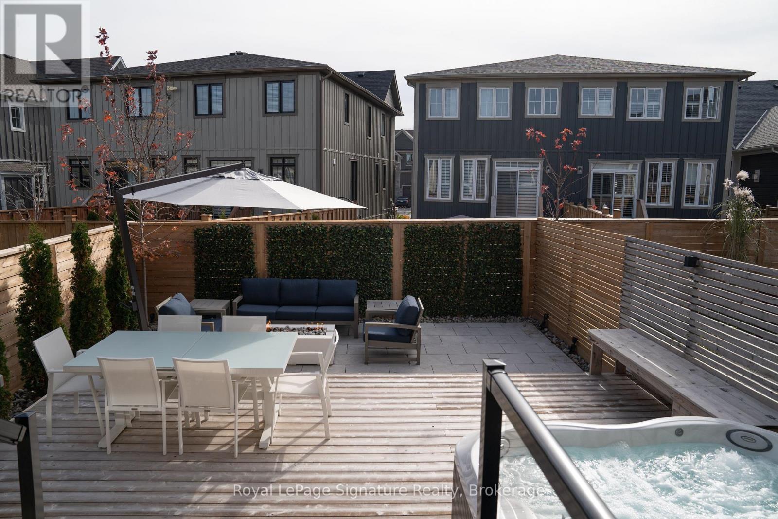 345 Yellow Birch Crescent, Blue Mountains, Ontario  L9Y 0Y5 - Photo 34 - X13013680