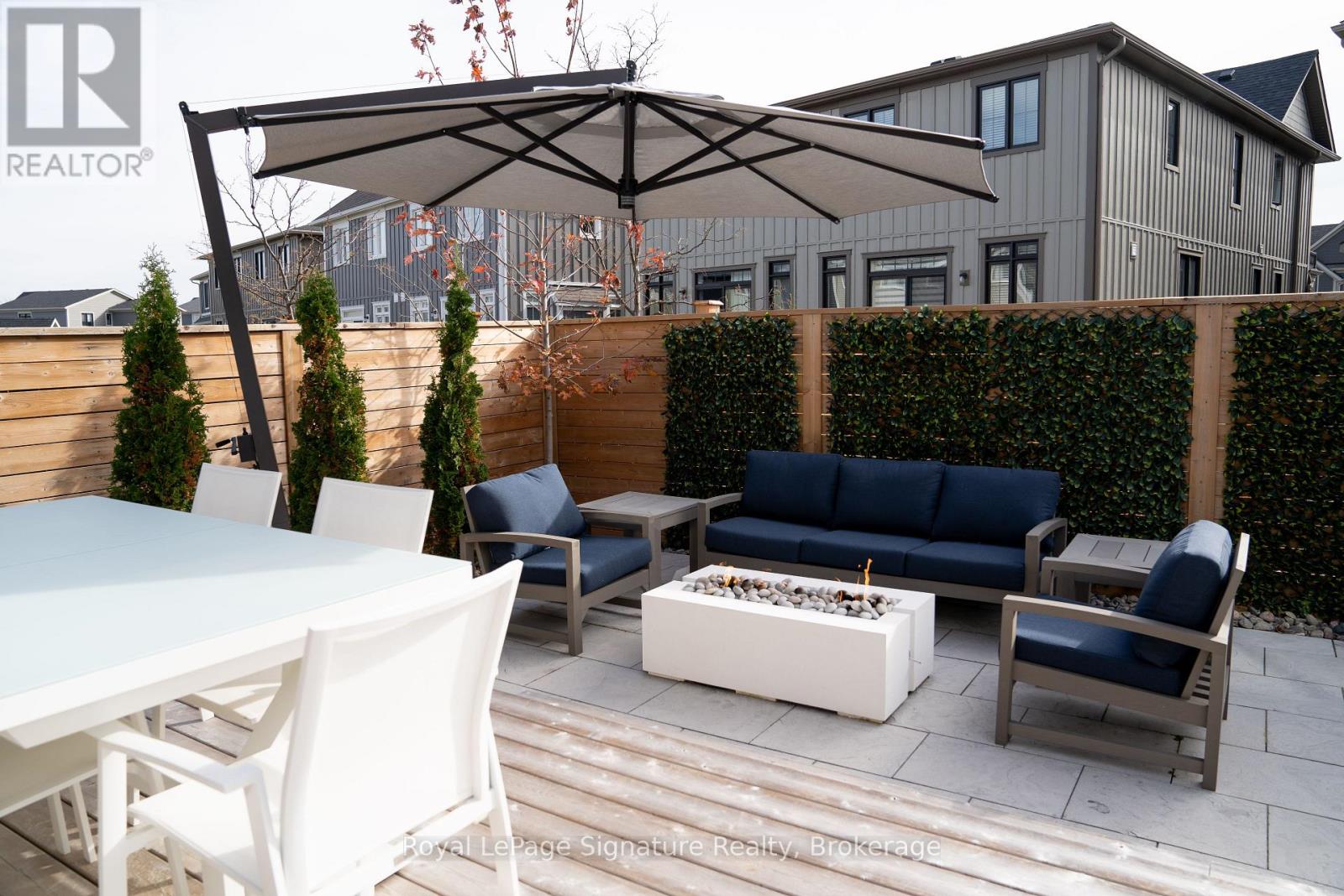 345 Yellow Birch Crescent, Blue Mountains, Ontario  L9Y 0Y5 - Photo 35 - X13013680