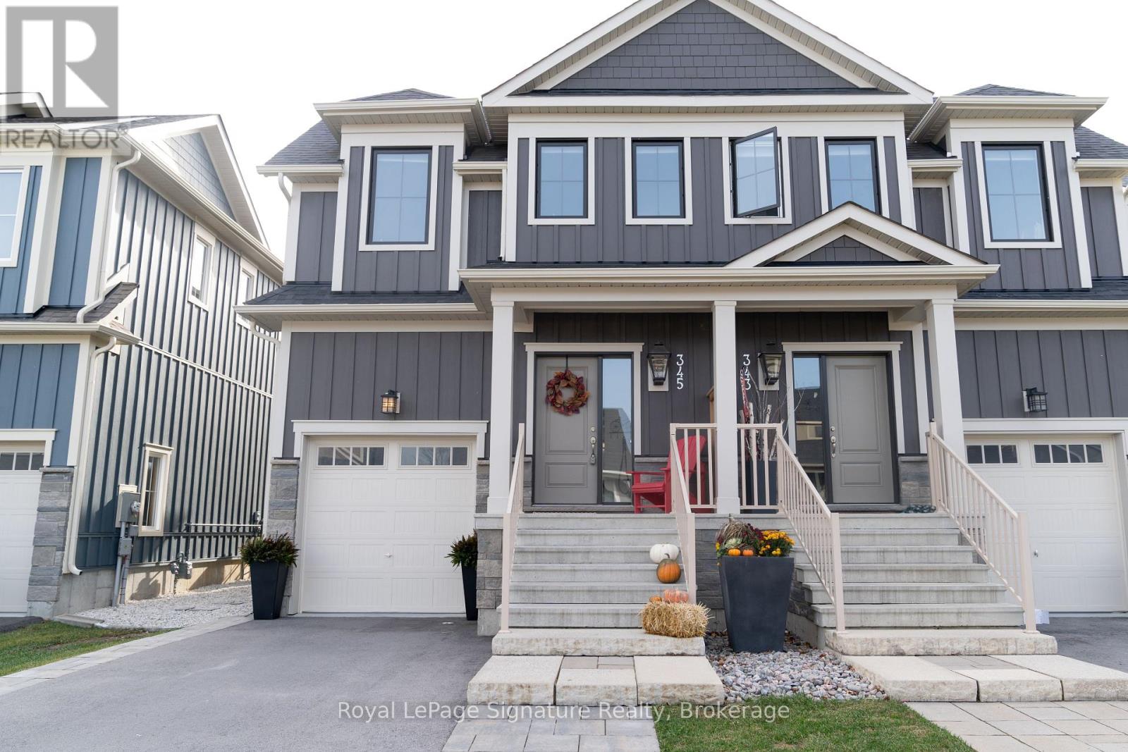 345 Yellow Birch Crescent, Blue Mountains, Ontario  L9Y 0Y5 - Photo 38 - X13013680