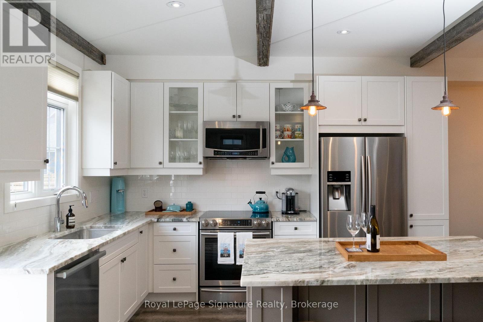 345 Yellow Birch Crescent, Blue Mountains, Ontario  L9Y 0Y5 - Photo 6 - X13013680