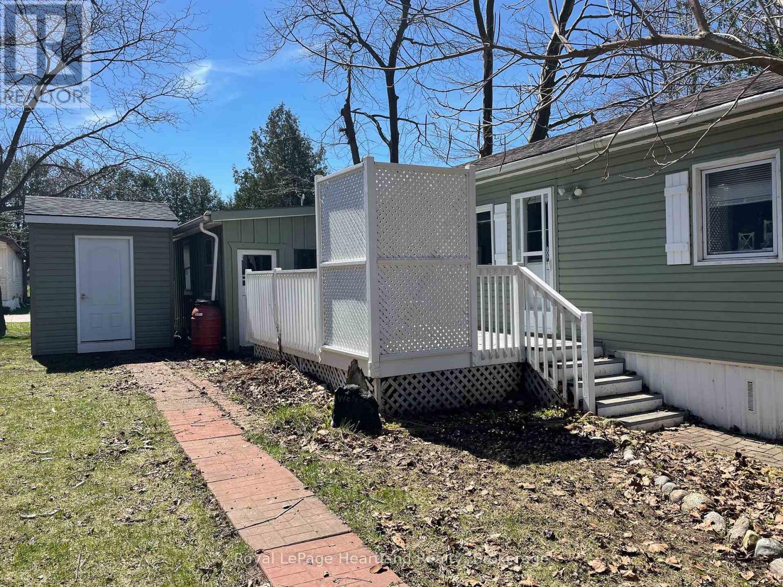 21 Ruth Street, Ashfield-Colborne-Wawanosh, Ontario  N7A 3Y3 - Photo 19 - X13013768