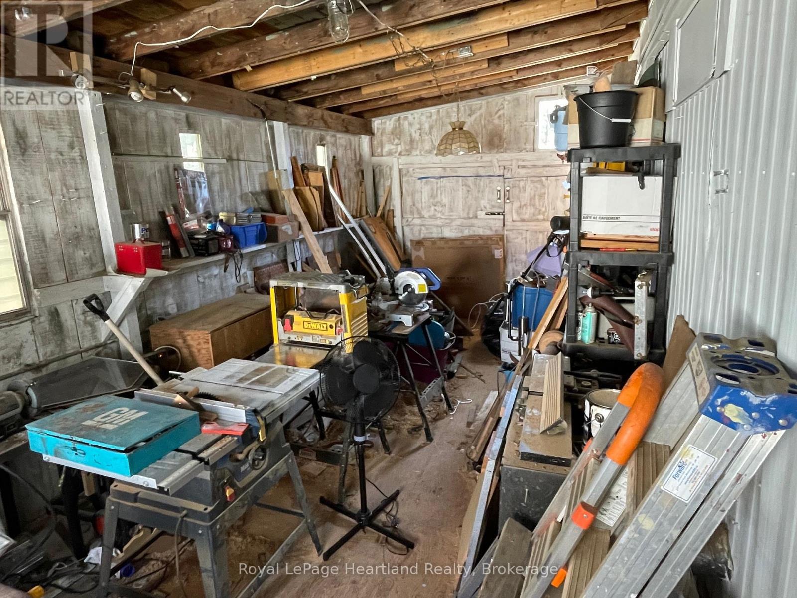 21 Ruth Street, Ashfield-Colborne-Wawanosh, Ontario  N7A 3Y3 - Photo 21 - X13013768